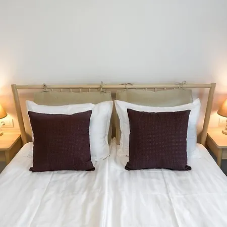 Lägenhet Nobile - Coral Complex With Parking & Pool