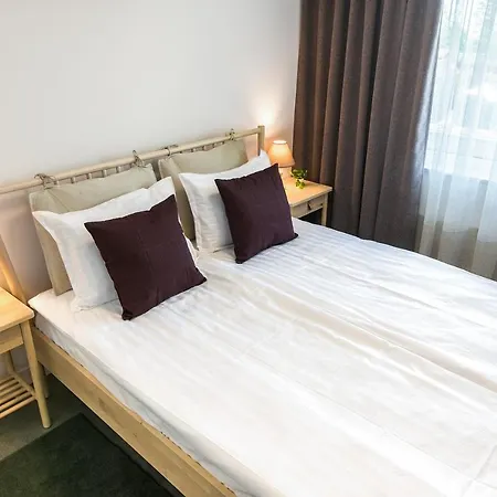 Nobile - Coral Complex With Parking & Pool * Varna