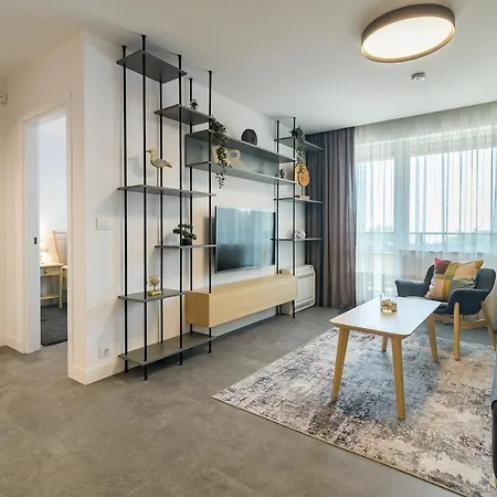 Nobile - Coral Complex With Parking & Pool * Varna