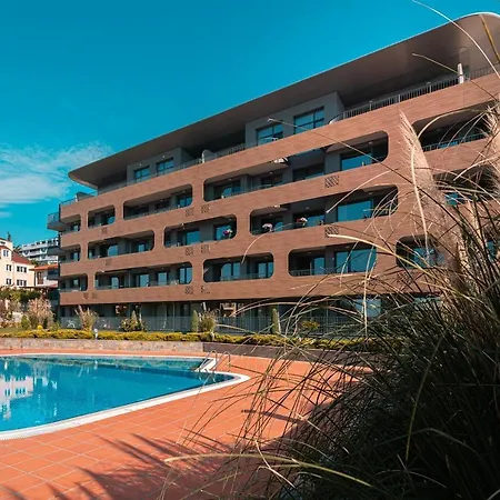 Nobile - Coral Complex With Parking & Pool Apartment Varna