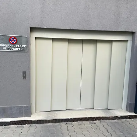 Lägenhet Nobile - Coral Complex With Parking & Pool *