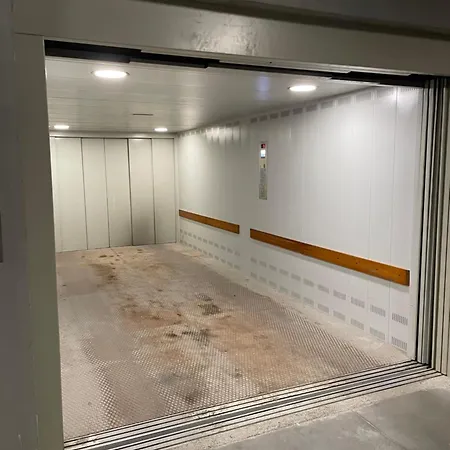 Lägenhet Nobile - Coral Complex With Parking & Pool Varna