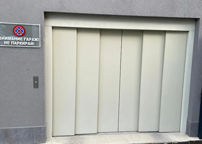 Apartmán Nobile - Coral Complex With Parking & Pool *