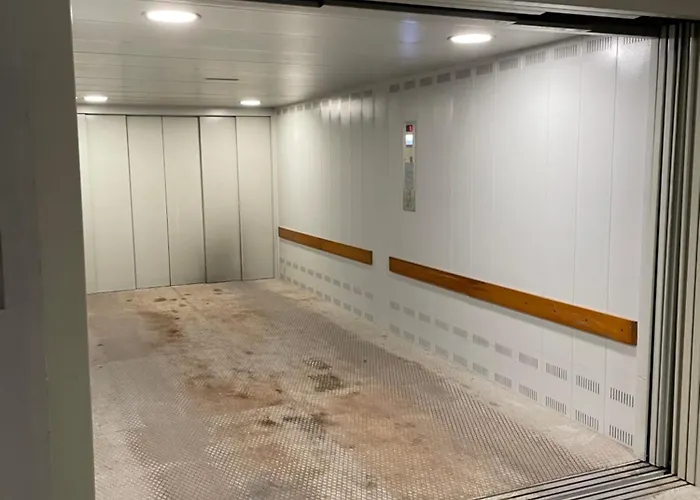 Apartmán Nobile - Coral Complex With Parking & Pool Varna