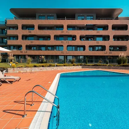 Lejlighed Nobile - Coral Complex With Parking & Pool *