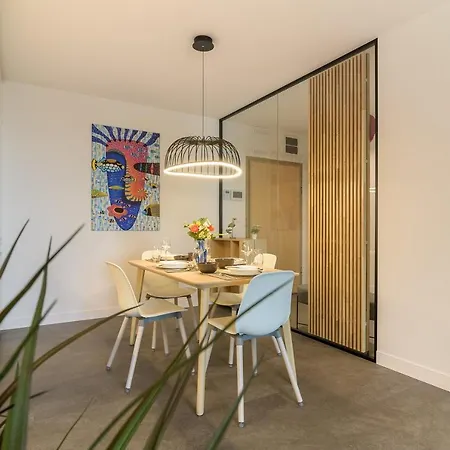 Lejlighed Nobile - Coral Complex With Parking & Pool