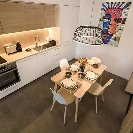 Nobile - Coral Complex With Parking & Pool *