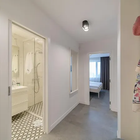 Nobile - Coral Complex With Parking & Pool Lejlighed